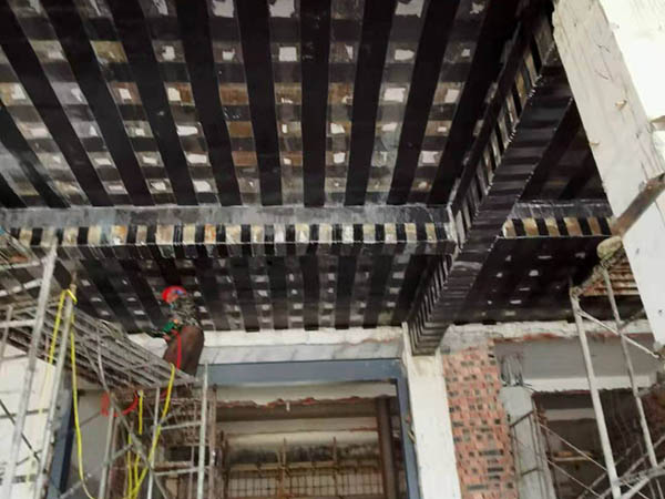 碳纖維加固廠家