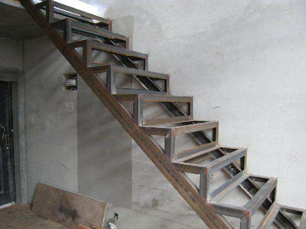 鋼結構加固廠家