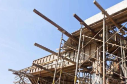 碳纖維加固工程