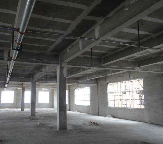 山東樓房墻體加固原因！