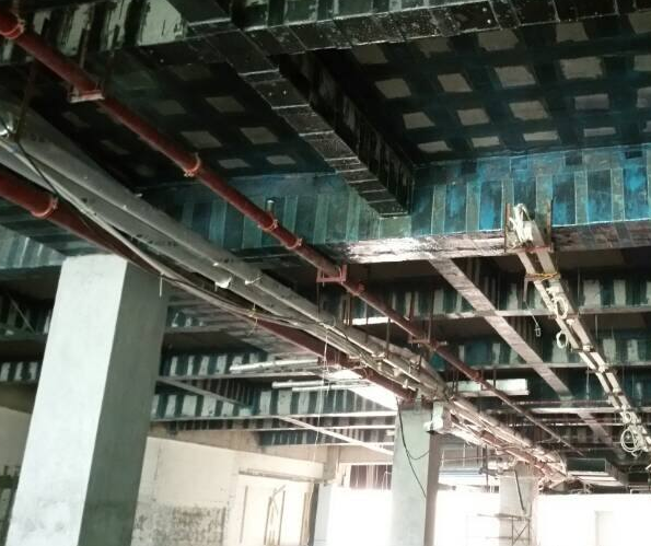 濟(jì)寧加固公司不可忽視的問題！