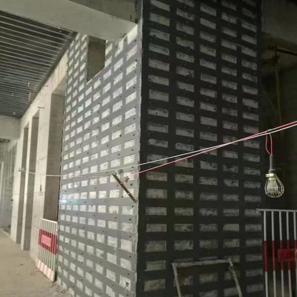 墻體加固