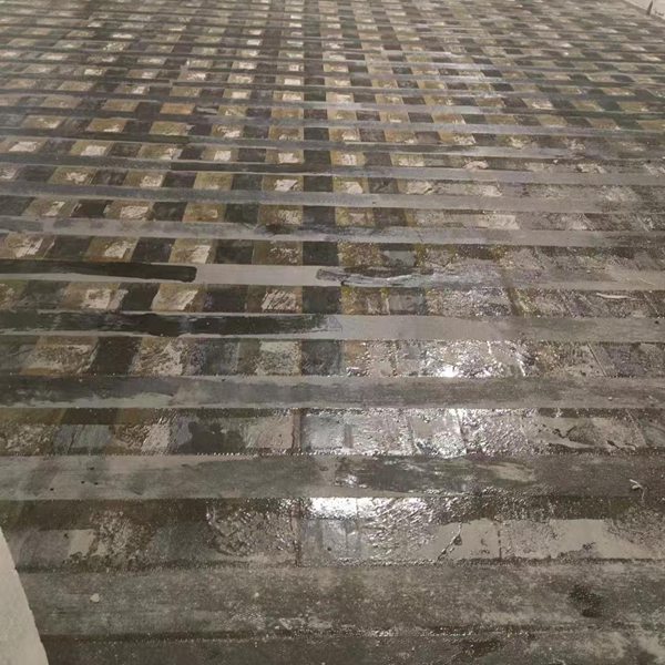 建筑加固施工公司