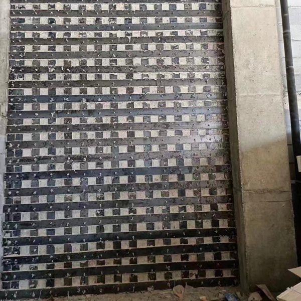 建筑加固工程公司