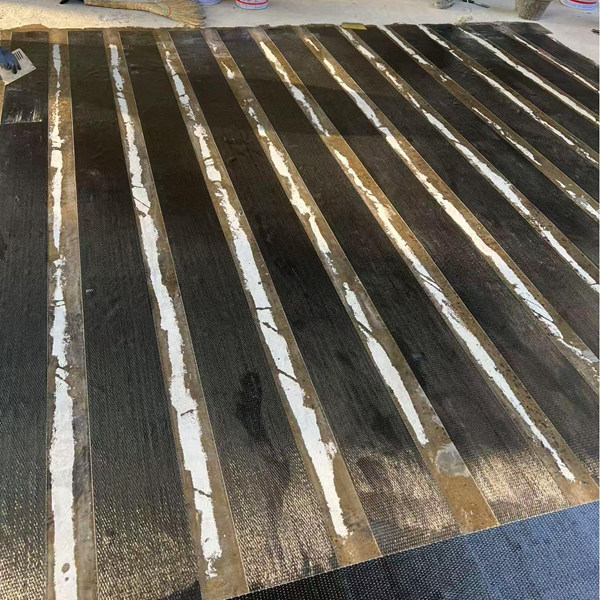 房屋碳纖維加固